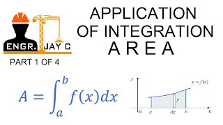 Integral Calculus: Area bounded by Curves (Part 1 of 4): Licensure Exam for Teachers & Engineers