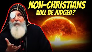 NON CHRISTIANS WILL BE JUDGE? Bishop Mari Emmanuel Podcast