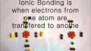 Ionic Bonding