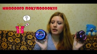 Много ПОКУПОК♥ Бюджетные находки ♥ Лучшая недорогая косметика