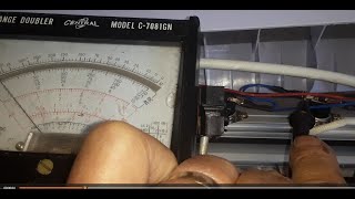 Can We Find The Fault On a lamination machine & How to Test Thermal Swithes