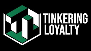 Tinkering Loyalty - The game is broken