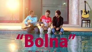 Bolna - Kapoor & sons | Cover By Nishad Shah | Arijit Singh