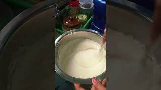 Perfect Dosa Batter #dosabatter #utubeshorts #sumativlogs