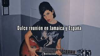 You know that i'm no good • AMY WINEHOUSE | Subtitulado al español