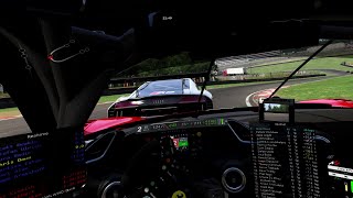 GT3 @ Brands Hatch, Assetto Corsa, Ferrari 488 GT3