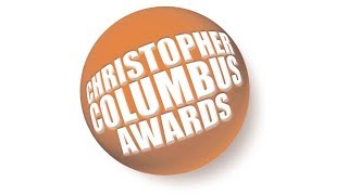 Christoper Columbus Awards at Disney World 2009