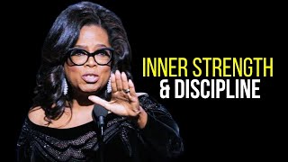 INNER STRENGTH & DISCIPLINE - Powerful Motivational Speech