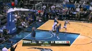 Dallas Mavericks vs Orlando Magic NBA Recap (March 30, 2012).mp4