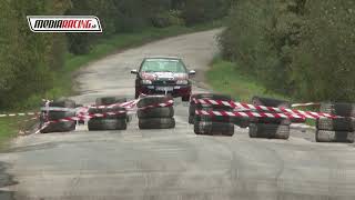 P. JÓNI - M. JÓNI - ROSENBERG 1. RALLY MOLDAVA