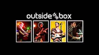 Outside The Box - Suddenly Saturday