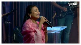 Jehovah Rapha | HGC | Pr. ANITA KINGSLY