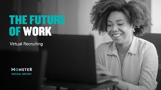 Future of Work - Virtual Hiring