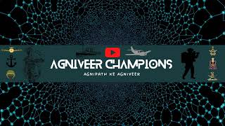 AgniVeer champions  Live Stream