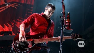 Billy Talent - Live @ Chiemsee Summer (2017) HD