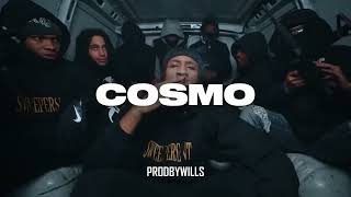 [FREE] Sdot Go x Jersey Club Type Beat - "COSMO" | Jersey Instrumental 2023