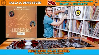 PABLITO DIAZ SU TRES Y SU CONJUNTO - CAPULLITO DE ALELI | #Salsa #SalsaMusic #Music #Vinyl #33rpm |