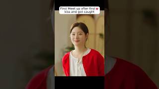 First meet up, family by choice ep 12 eng sub #kdrama #kdramaedit #familybychoice #goahead