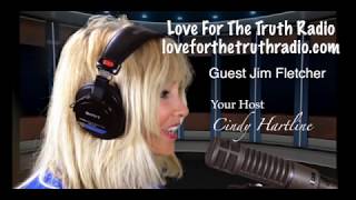 ISRAEL WATCH, Prophetic Timeline — Jim Fletcher(Intrv) Love For The Truth Radio