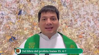 SANTA MISA DOMINGO 8 SEPTIEMBRE 2024 - PADRE MARCOS GALVIS