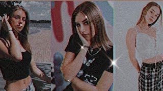 Eva Cudmore New Tik Tok Compilation🦋