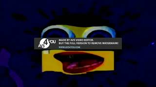 Klasky Csupo gets faster everytime! extended