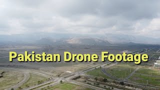 Pakistan Drone Footage |  Peshawar  Drone Video  | Beautiful Peshawar Drone Footage