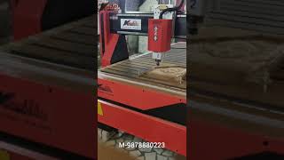 cnc router machine in Madhya Pradesh M-9878880223