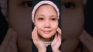 Skin Care Routine with MEDIPEEL