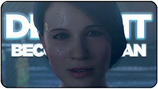 13. DETROIT BECOME HUMAN: El Club Edén