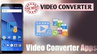 Best video converter for android _ how to convert videos in mp4 format _ EASY WAY