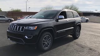 2020 Jeep Grand Cherokee Peoria, Surprise, Avondale, Scottsdale, Phoenix, AZ 49486