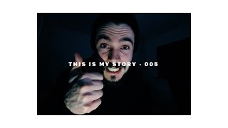 WOLFF • THIS IS MY STORY • 005