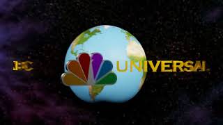 1990 style NBC universal television studios