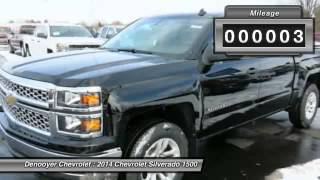 2014 Chevrolet Silverado 1500  Kalamazoo MI 49009