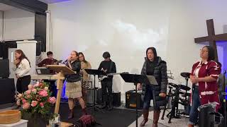 LFCI Kitsap Praise & Worship (10/23/22)