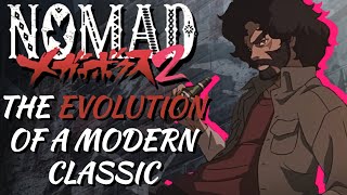 Does NOMAD Stack Up To Megalobox? - Megalobox 2: NOMAD