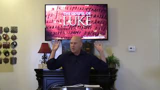 Luke 2:25-52 Life Callings