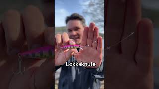 2 ENKLE fiskeknuter som du trenger!