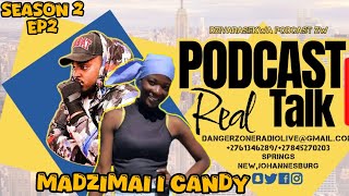 Madzimai I Candy - Ku Gomba (New Music Updates) Season 2 Epsode 2 September 2024