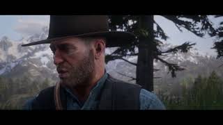 Red Dead Redemption 2 #4