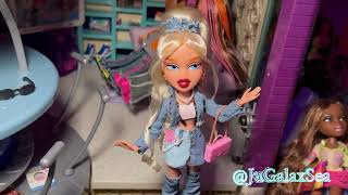 Alwayz Bratz Cloe Unboxing | JuGalaxSea