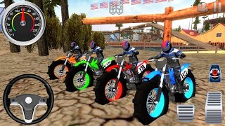 Offroad Outlaws New Update Extreme Motocross Multiplayer Mud Impossible Driving Android 3D Gameplay