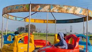 Car play round jholla raja sab mazare