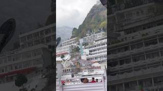 Vaishnodevi mata temple || jay mata di || #vaishnodevidairies #pahadi #vaishnodevikatra #travel