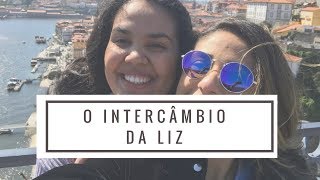 INTERCÂMBIO NA IRLANDA: Liz (emprego, escola e etc)