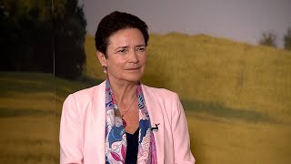 2022 ForumforAg TV interview with Geneviève Pons