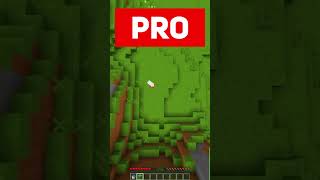 Minecraft NOOB VS PRO VS HACKER #minecraftmemes #minecraftchallenge #minecraftnoobvspro #minecraft