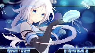 「Nightcore」→ - Anywhere I Go - |Lyrics|