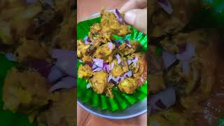 Veg Pakora 😋🤤#streetfood #pakora #ytshorts #anjumanid